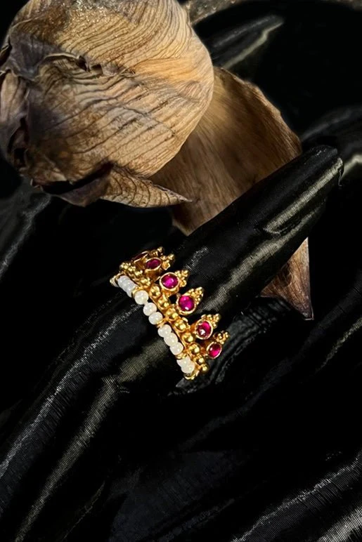 Adrift Ring - Image 5