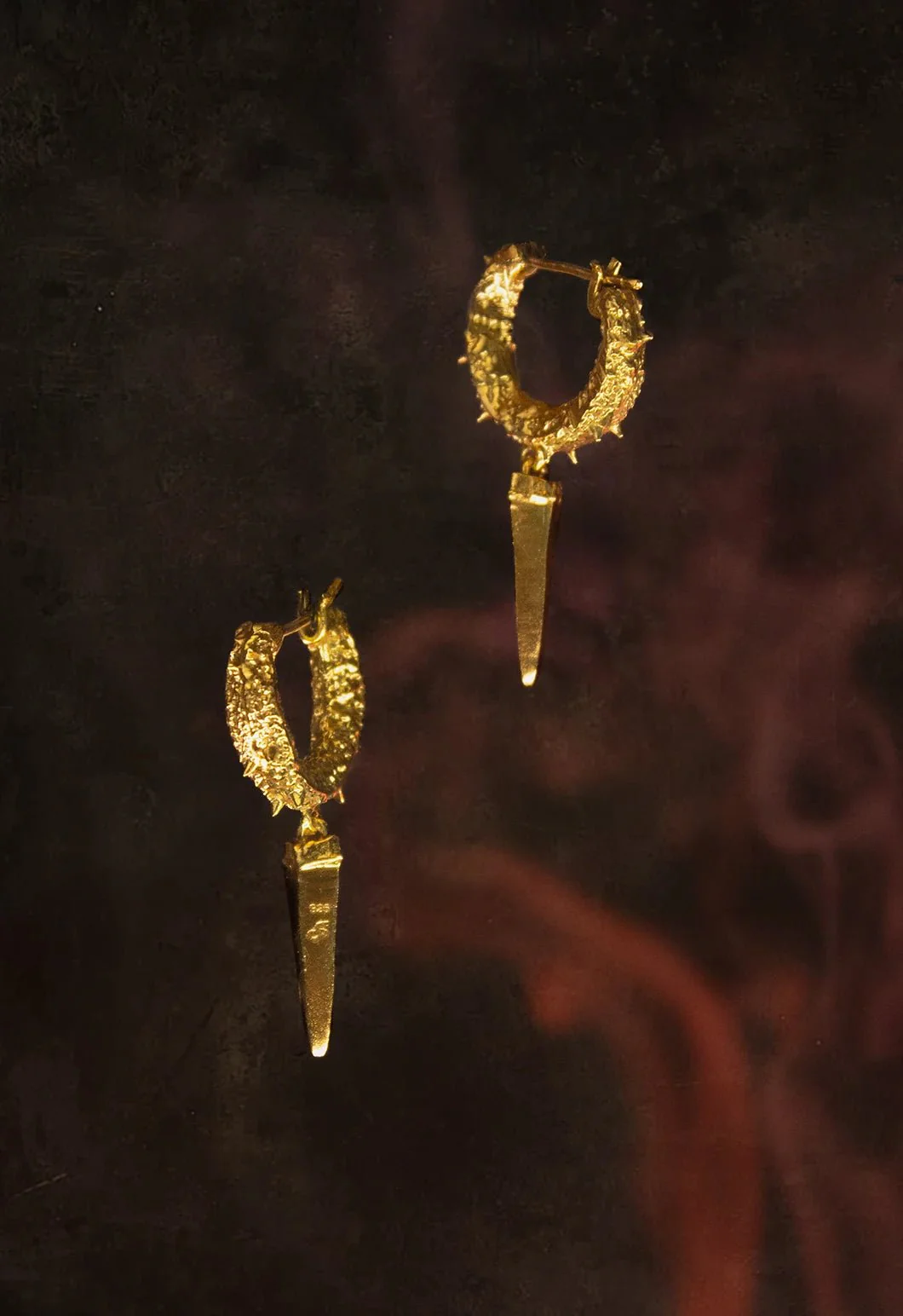Anguished Earring - Image 3