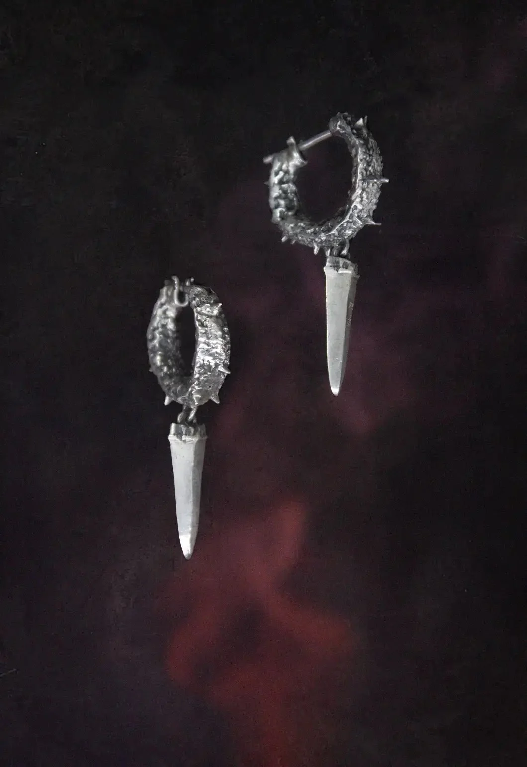 Anguished Earring - Image 4