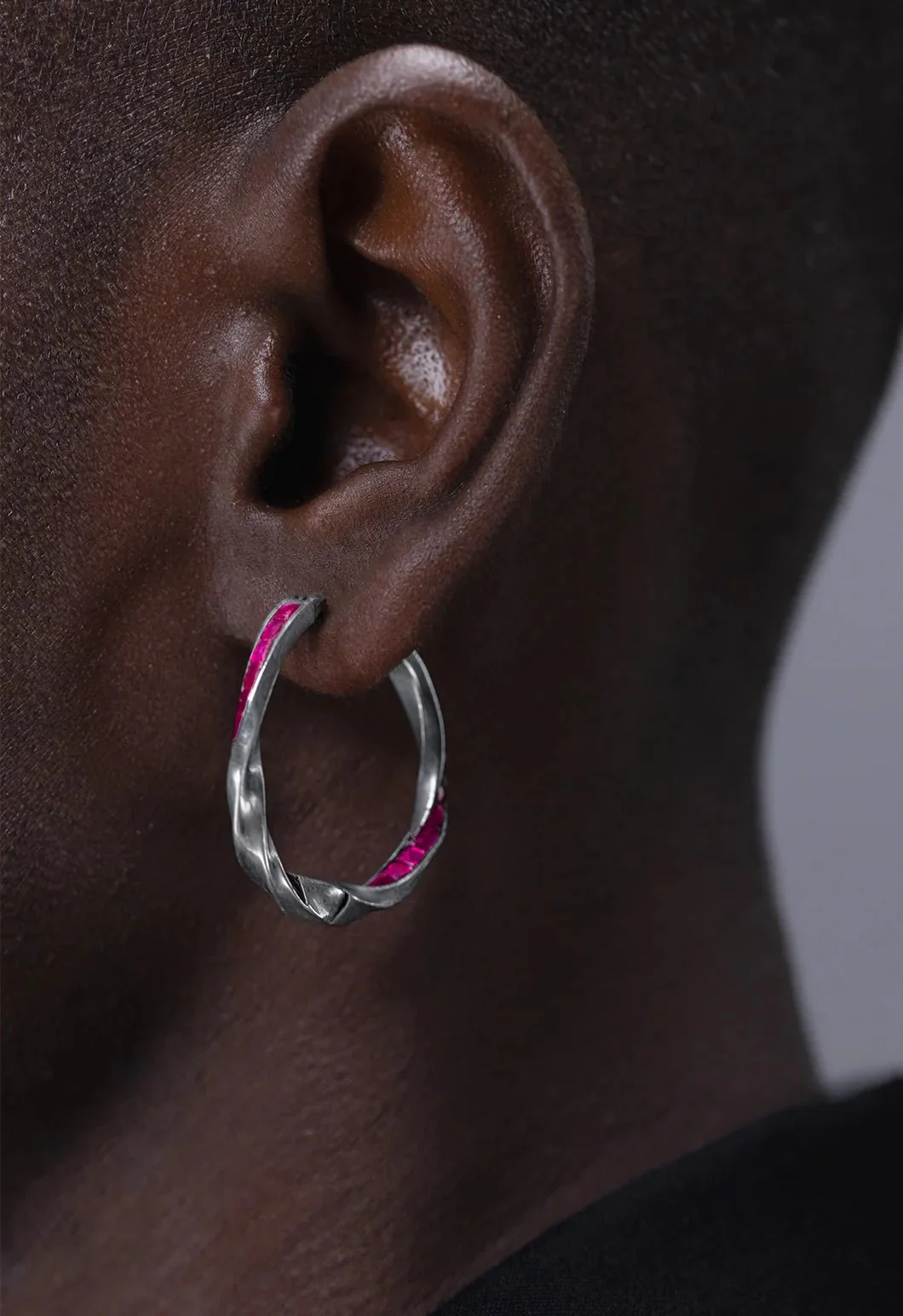 Astika Earring