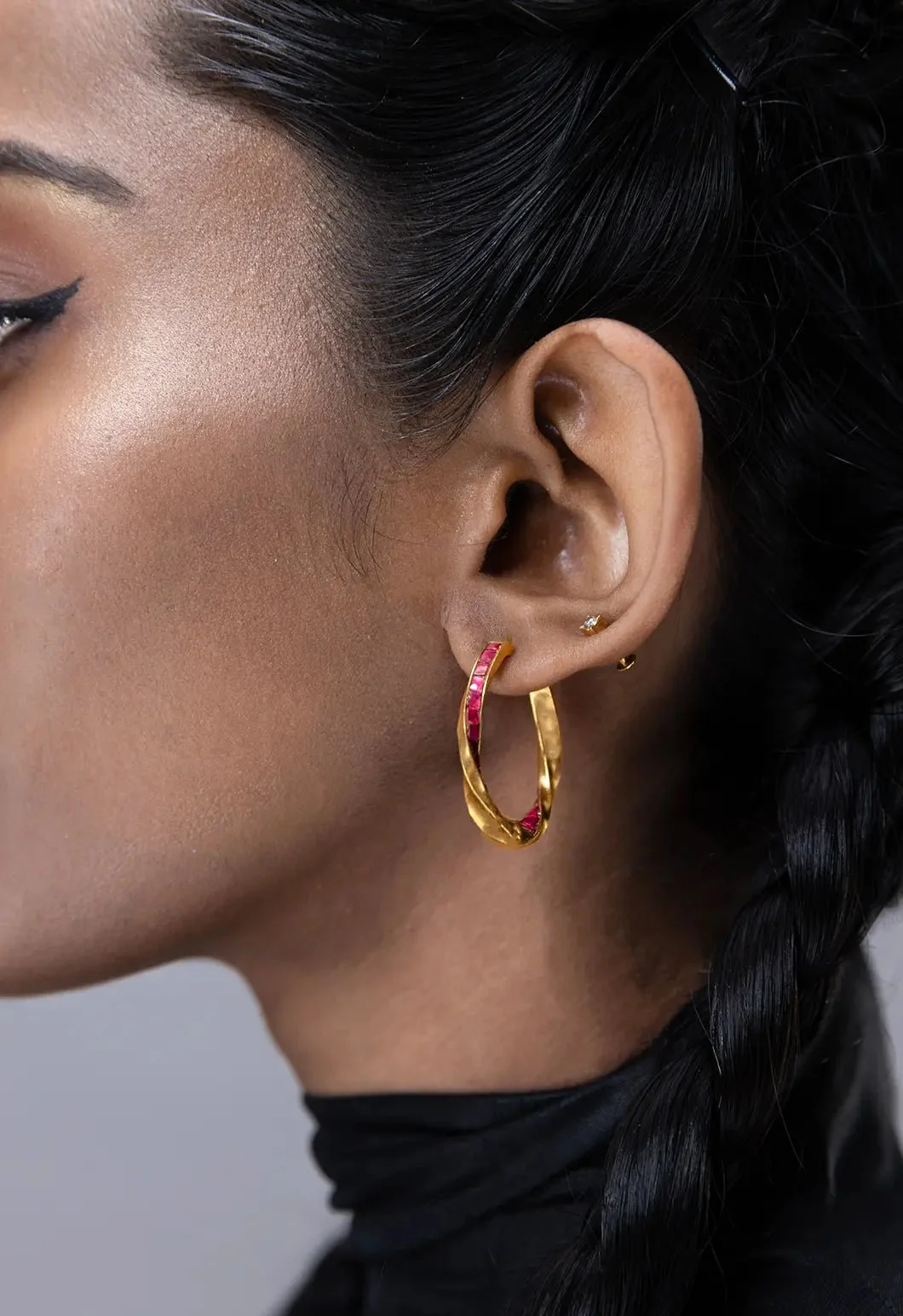 Astika Earring - Image 3