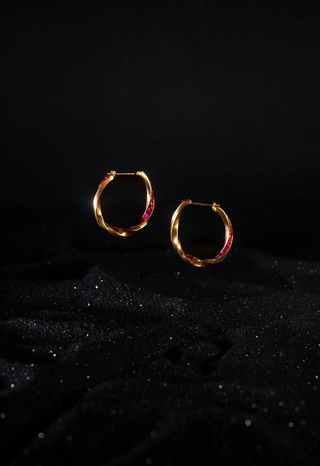 Astika Earring - Image 5