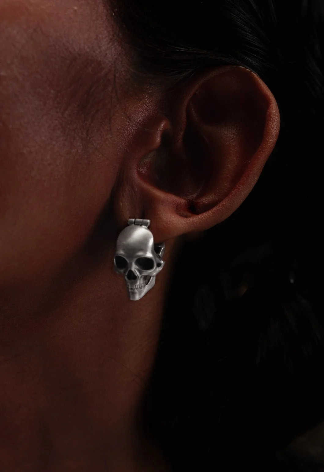 Asur Earring - Image 2