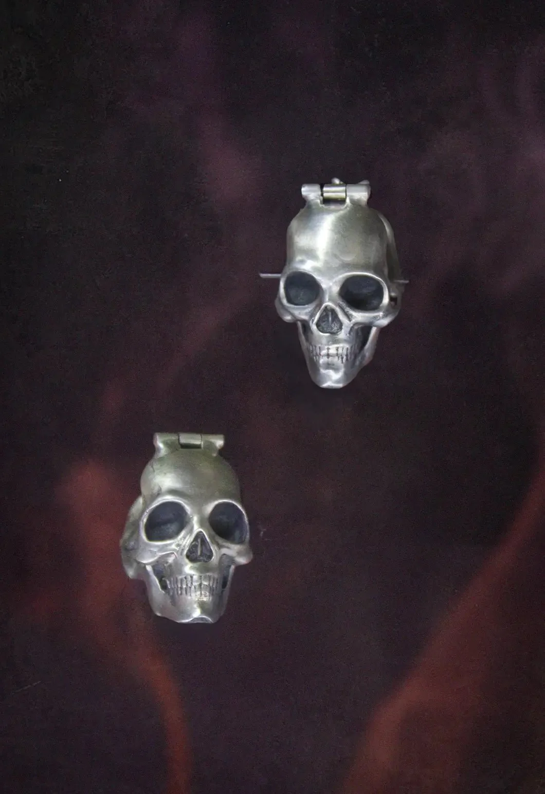 Asur Earring - Image 3