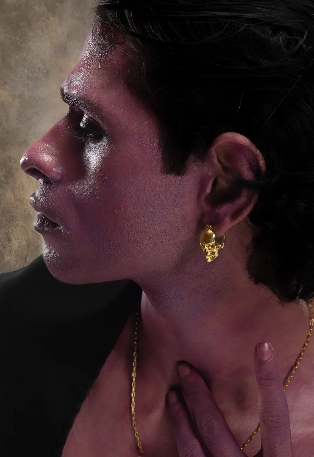 Asur Earring - Image 4