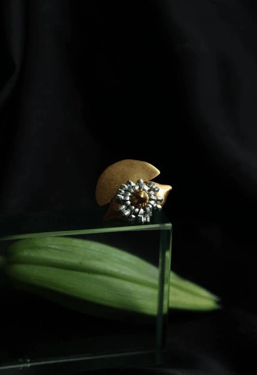 Axe Ear Clip - Image 4