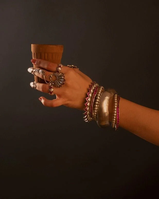 Badusha Bangle - Image 4