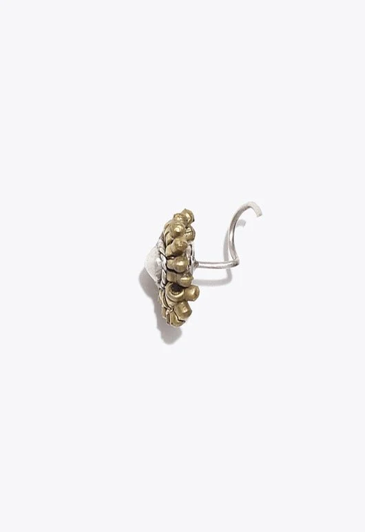 Banjara Nose Pin - Image 5
