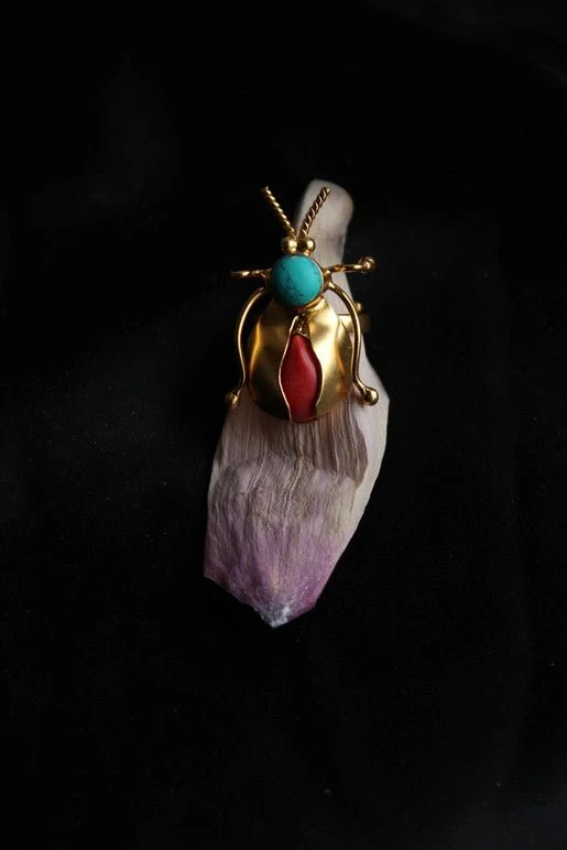 Bug Ring - Image 2
