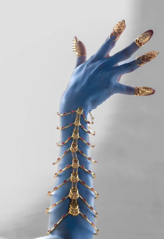 Celestial Claw - Image 4