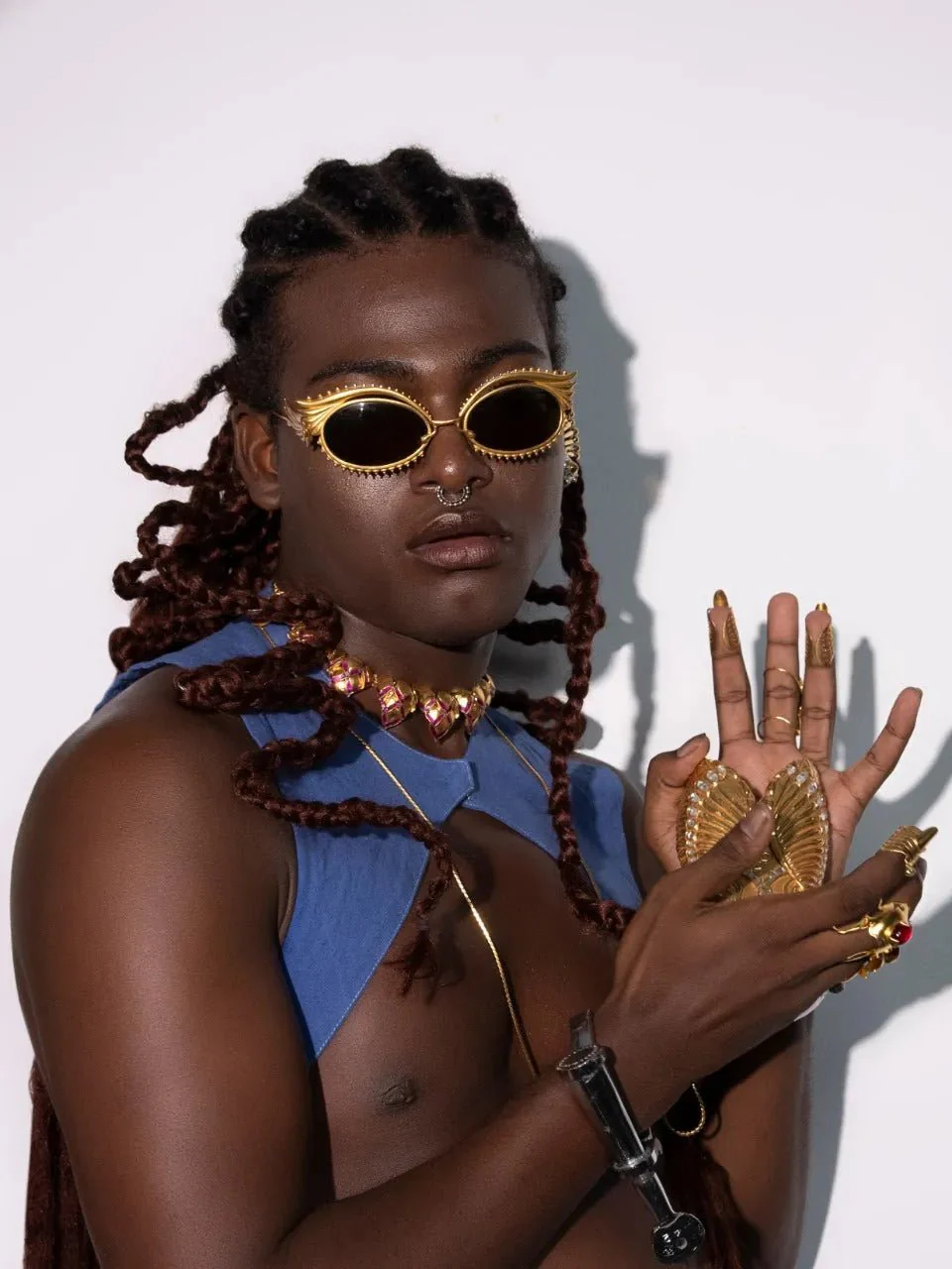 Chakri Sunglasses - Image 5