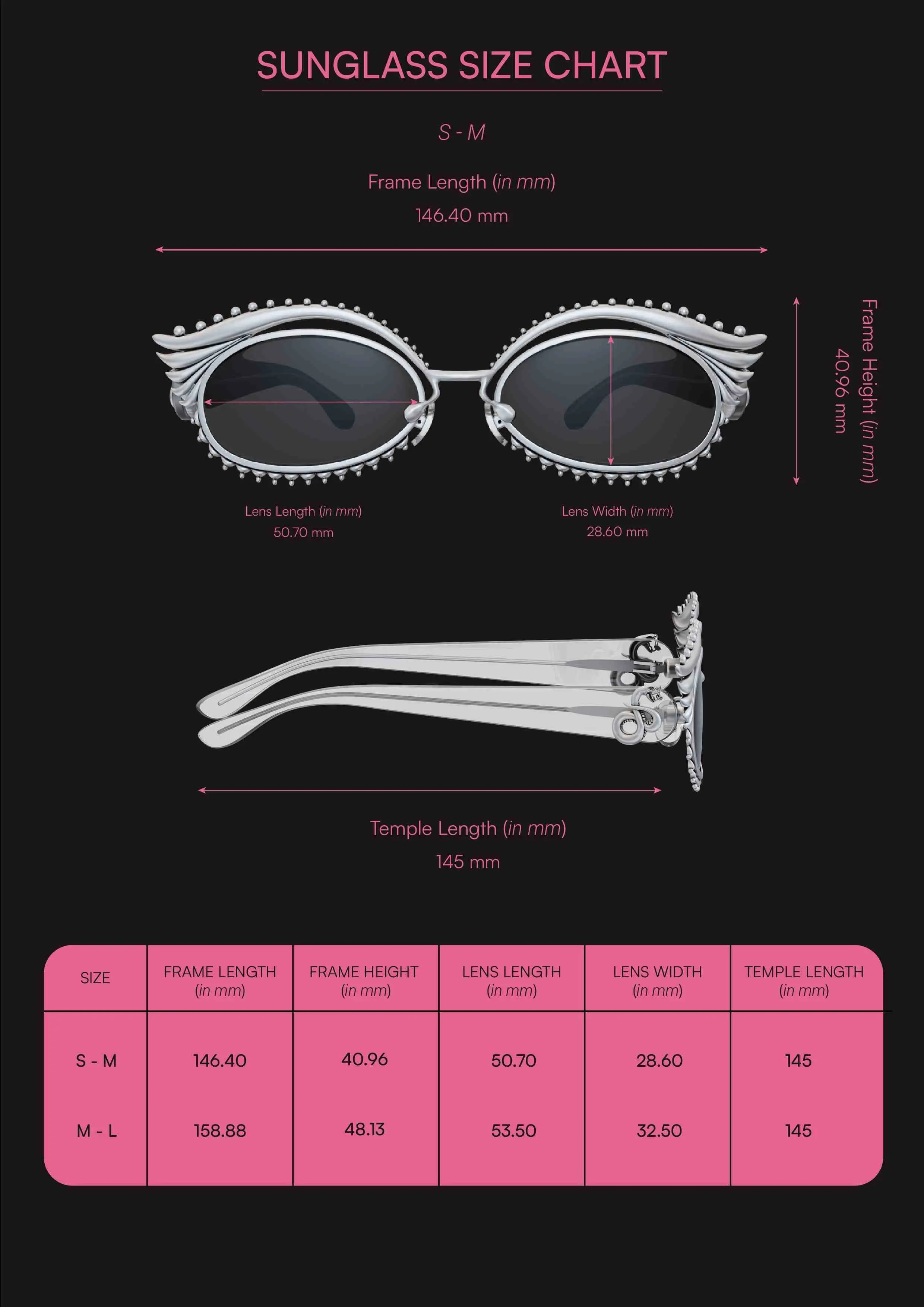 Chakri Sunglasses - Image 9
