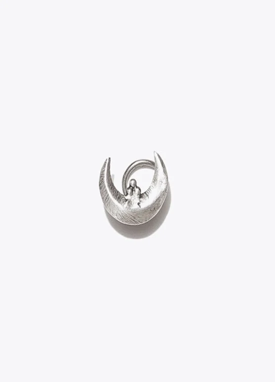 Chand Sitara Nose Pin - Image 4