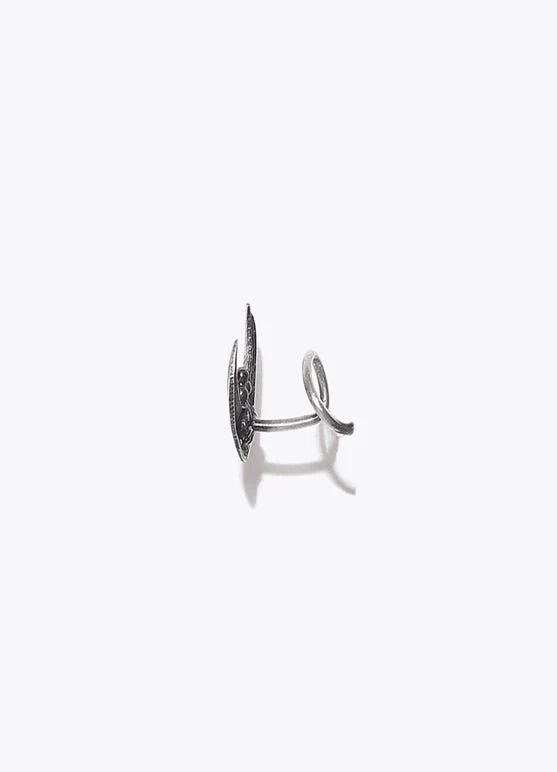 Chand Sitara Nose Pin - Image 5