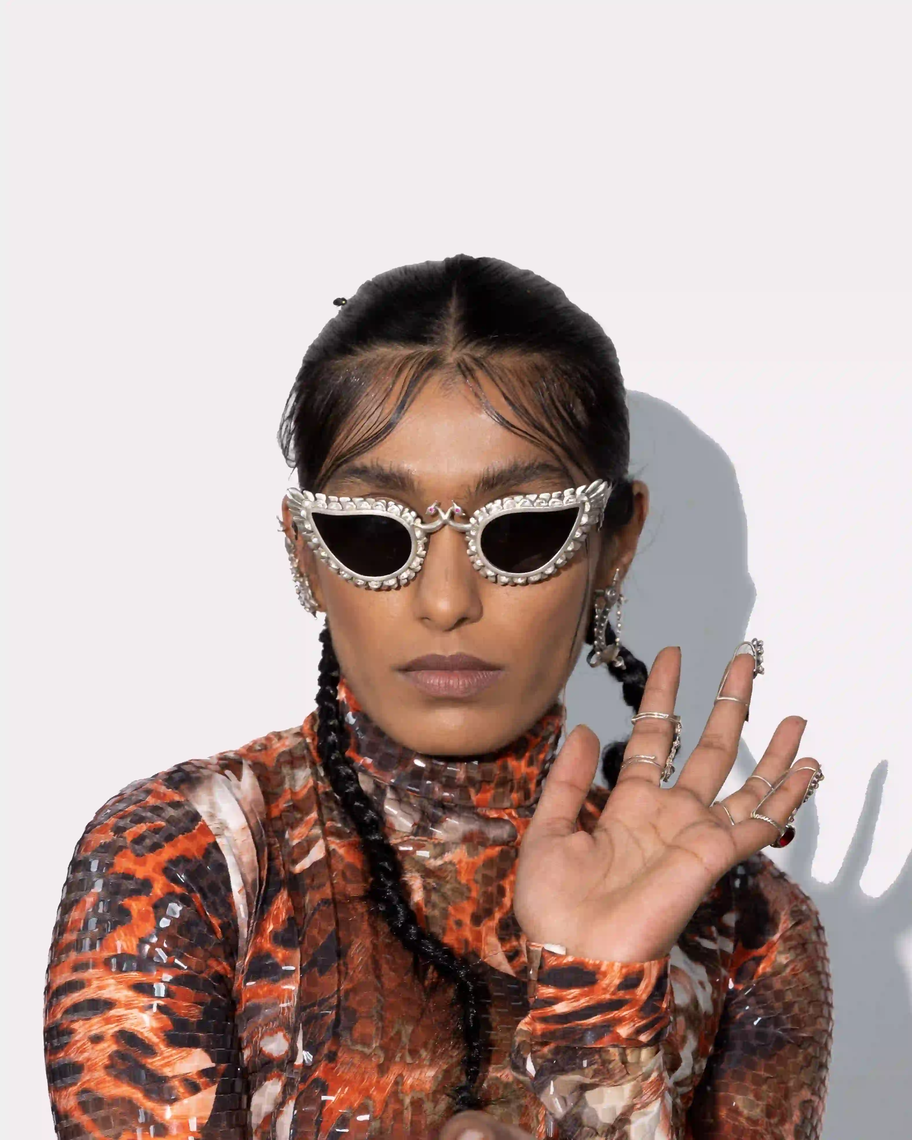 Chhammak Sunglasses