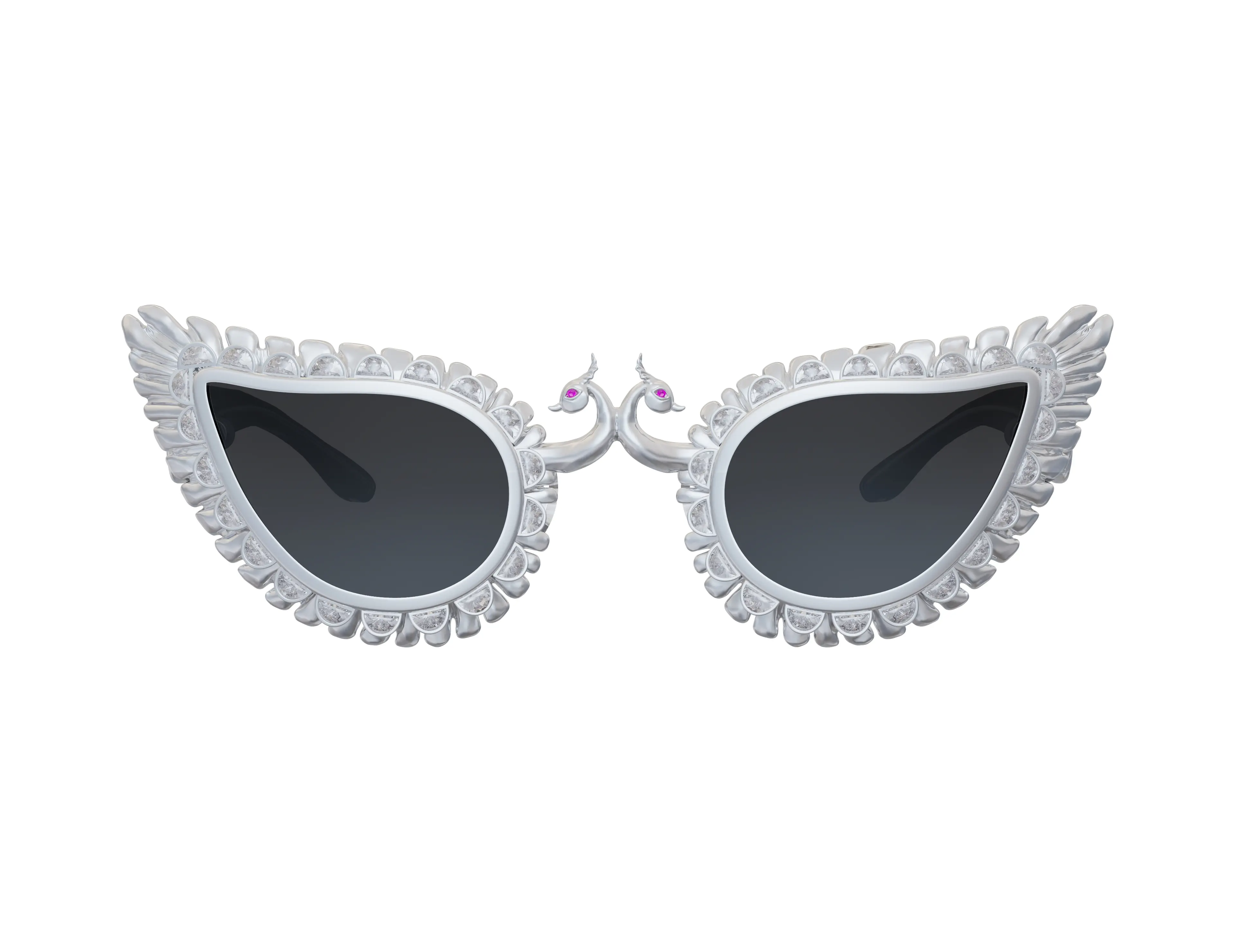 Chhammak Sunglasses - Image 2