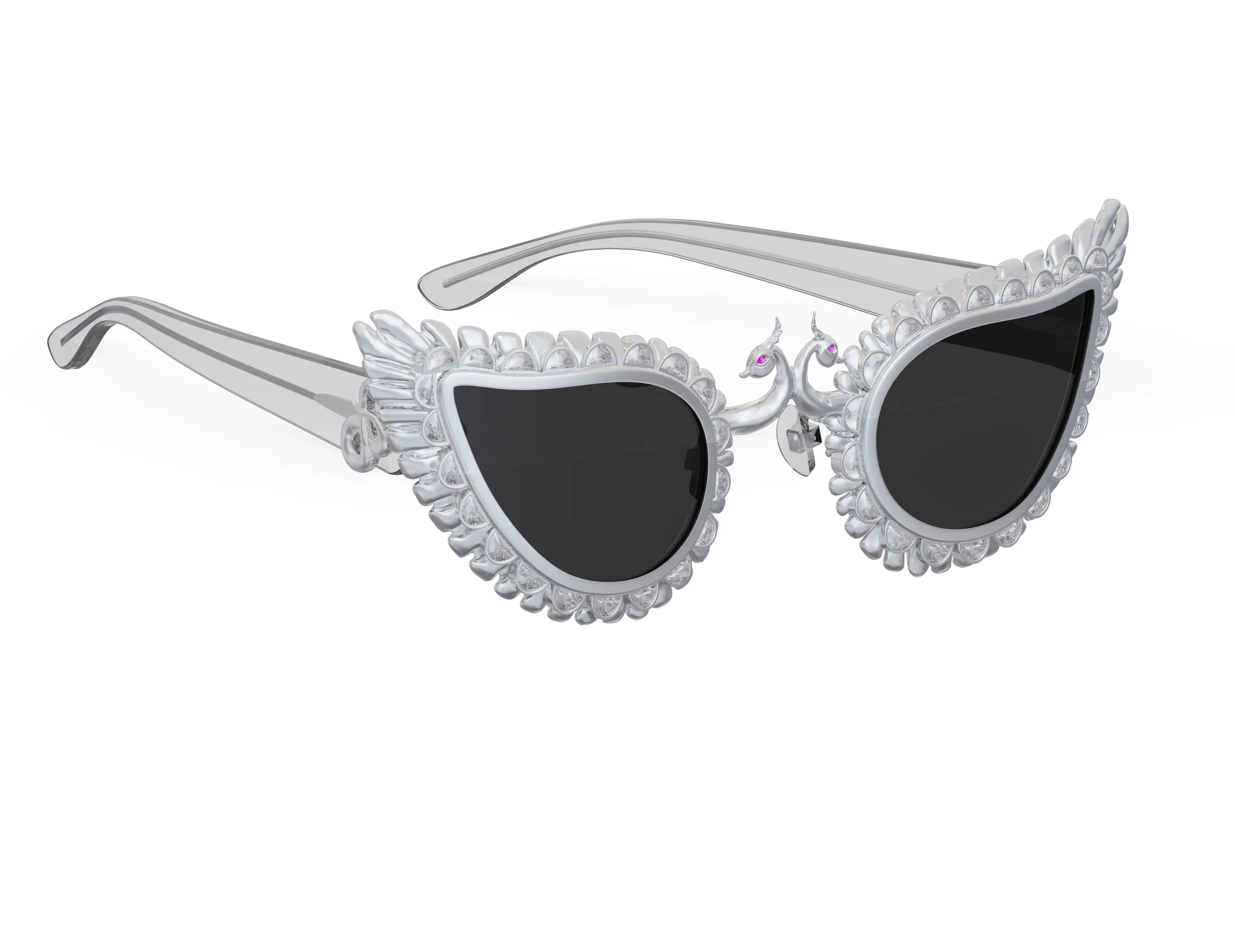 Chhammak Sunglasses - Image 3