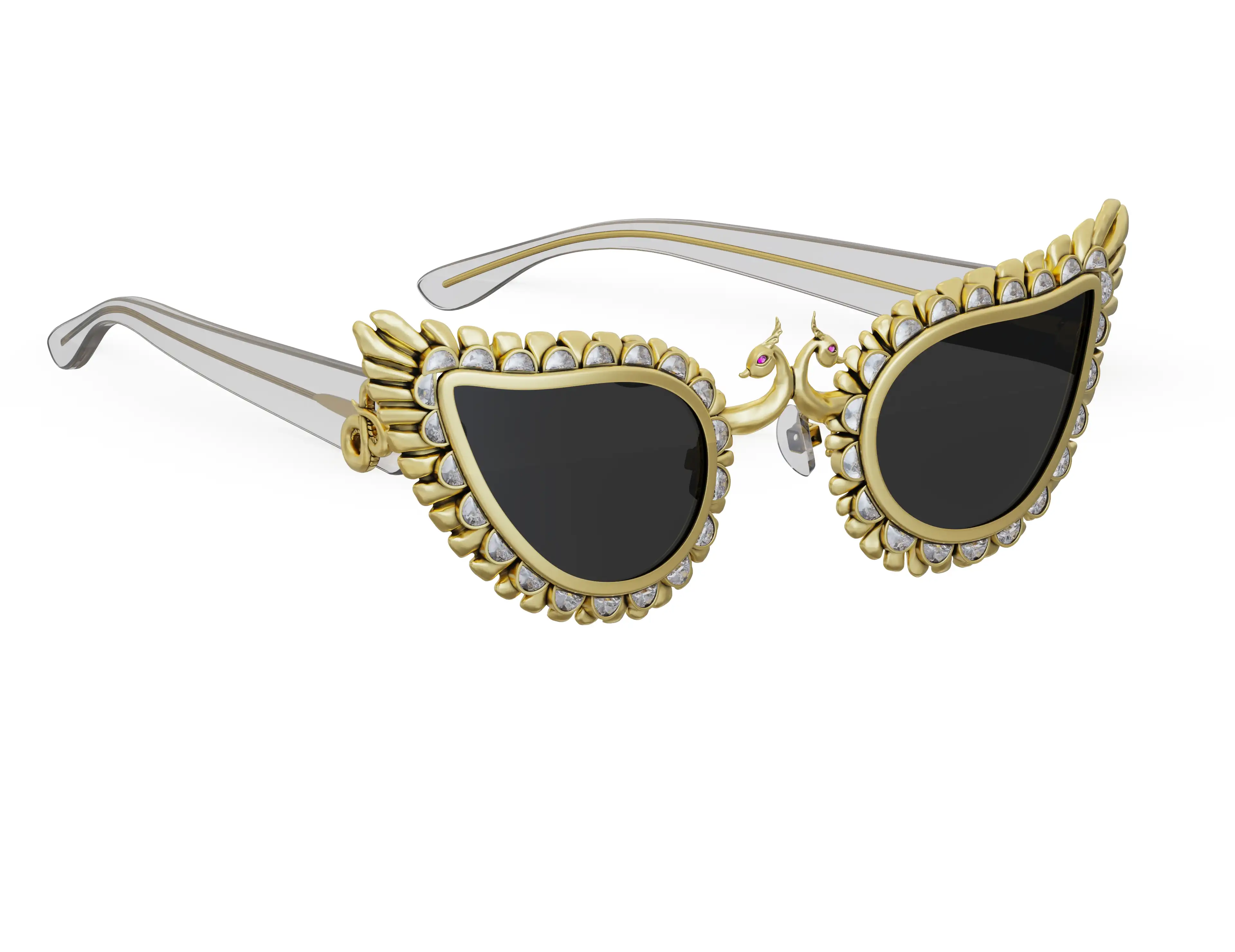 Chhammak Sunglasses - Image 7