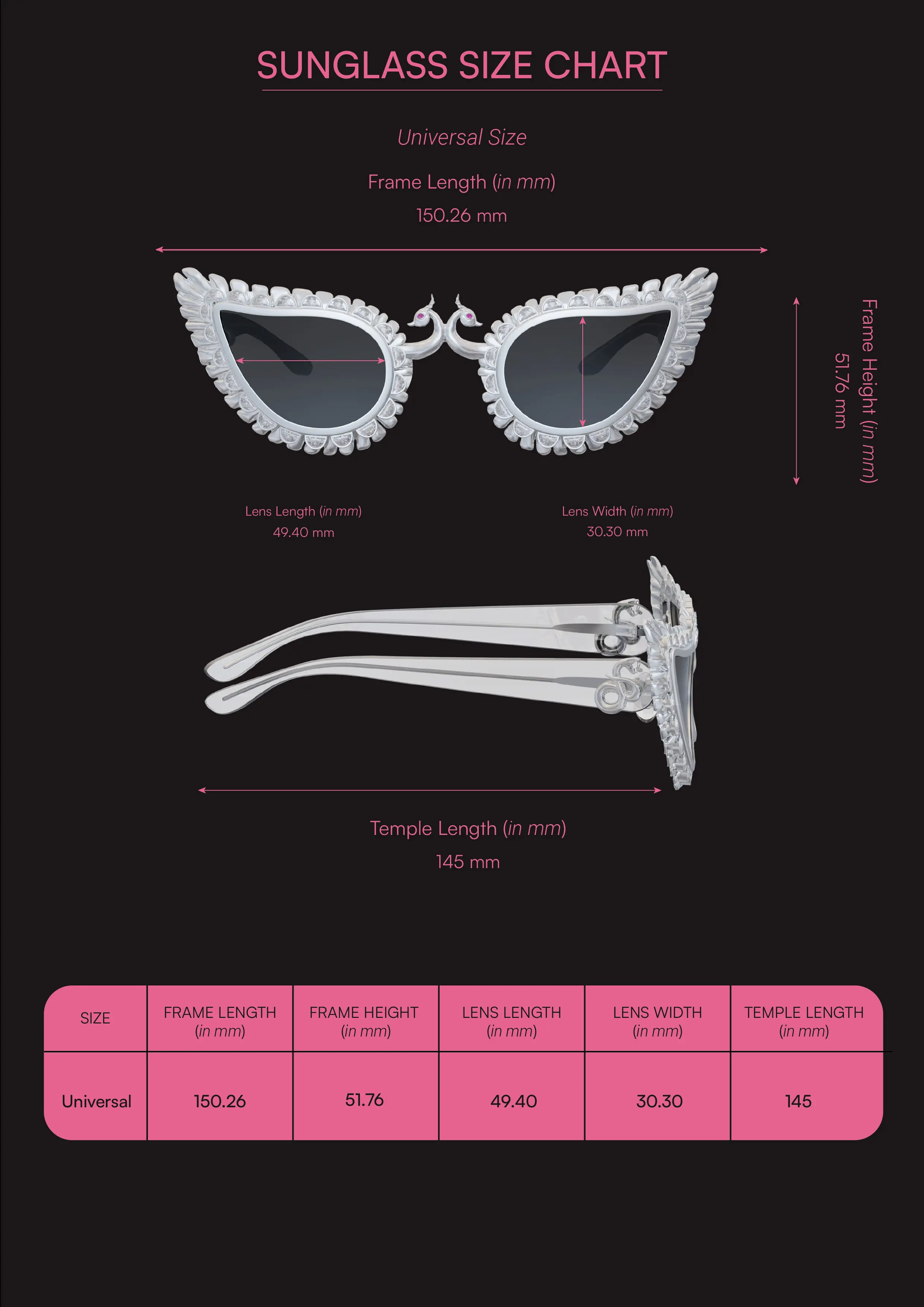 Chhammak Sunglasses - Image 9