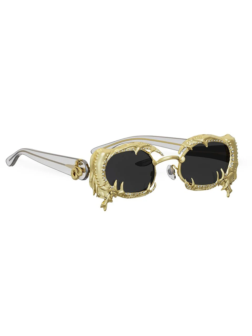 Clawless Sunglasses - Image 8