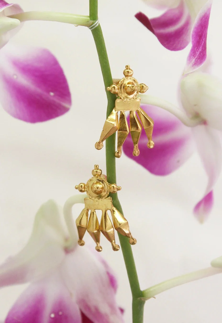 Cluster Earring - Image 5