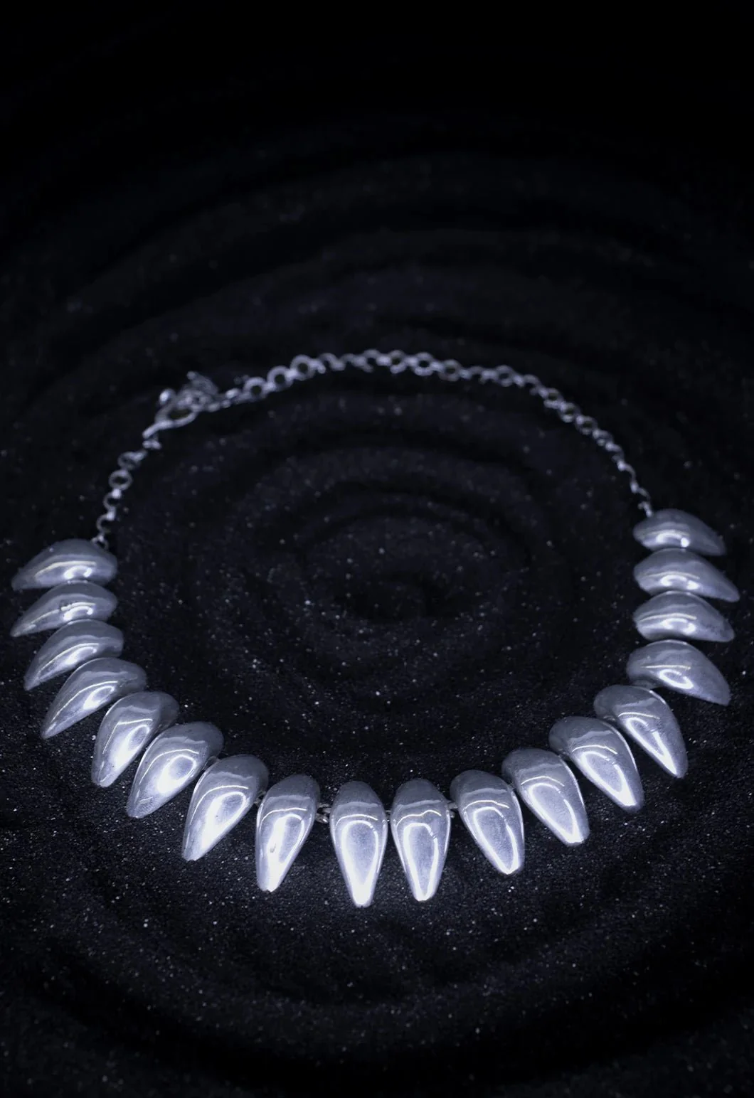 Cobrath Neckpiece - Image 3