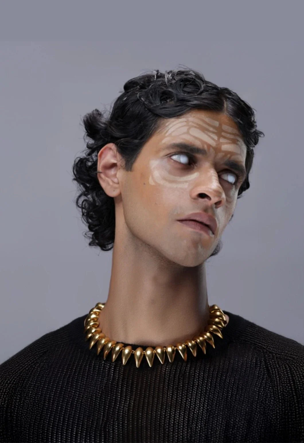 Cobrath Neckpiece - Image 5