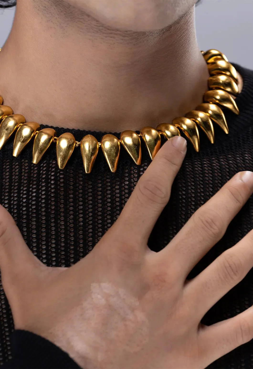 Cobrath Neckpiece - Image 6