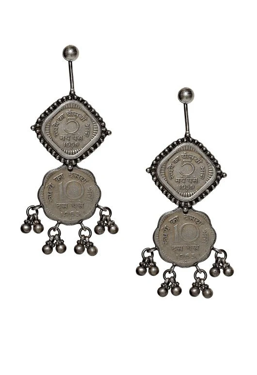Cosmic Avalanche earring - Image 2