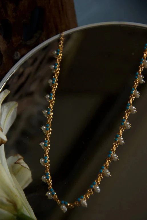 Drops Of Light Necklace - Image 2
