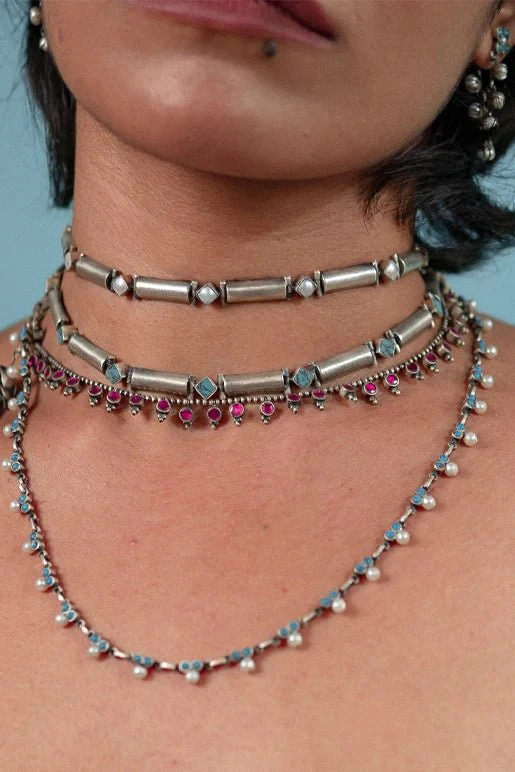 Drops Of Light Necklace - Image 3