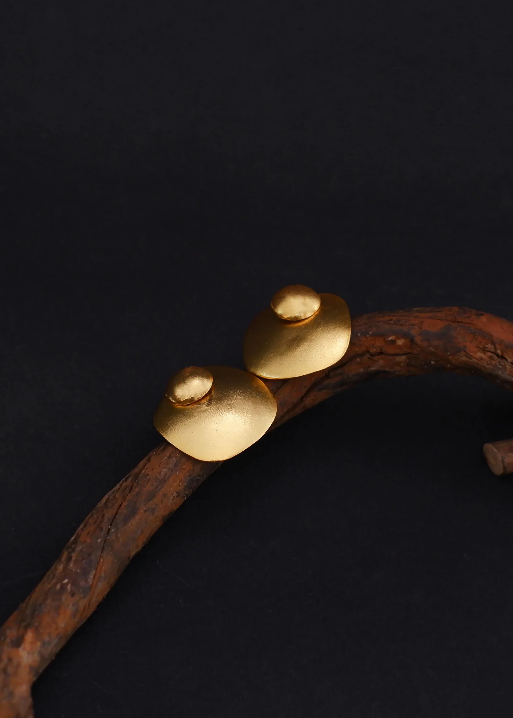 Ear Jackets Earrings - Image 5