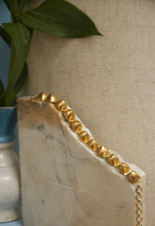 Edge Of Everything Anklet - Image 3