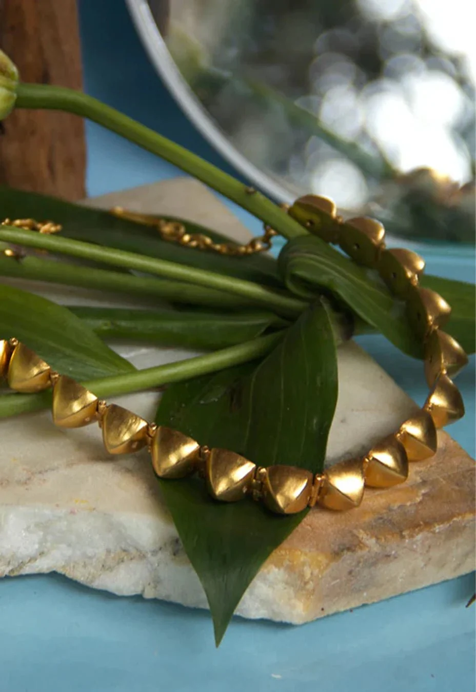 Edge Of Everything Choker - Image 3