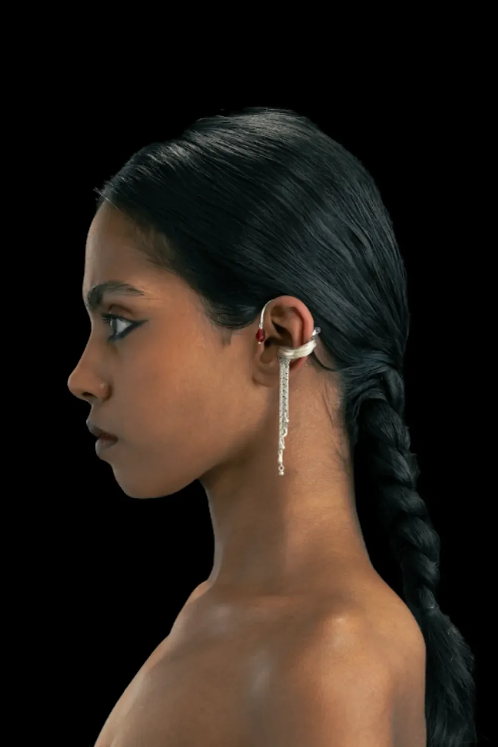 Embrace Earclip - Image 3