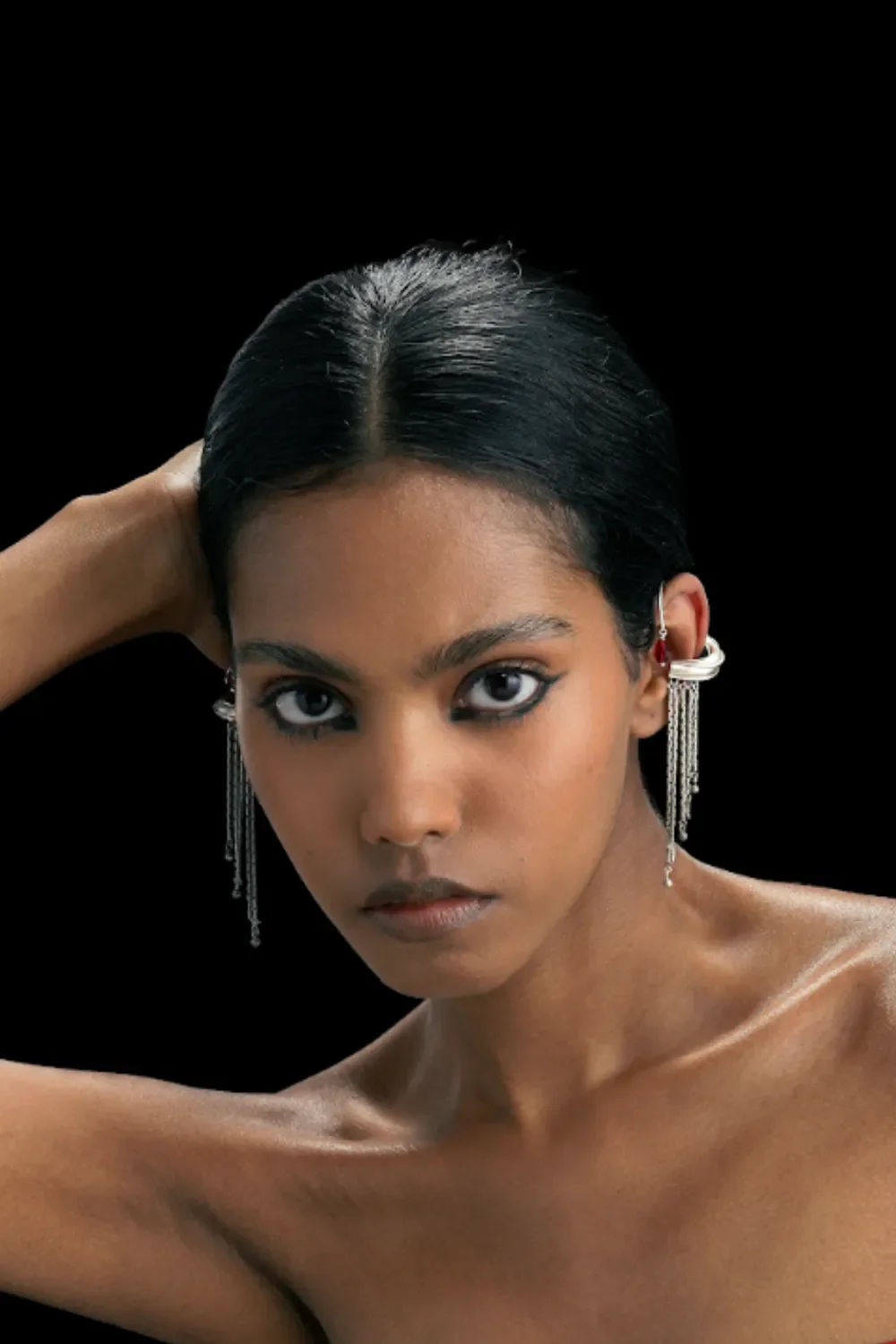 Embrace Earclip - Image 4