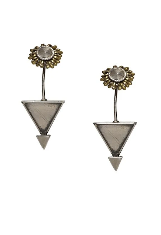 Eternal Flow Earring - Image 2
