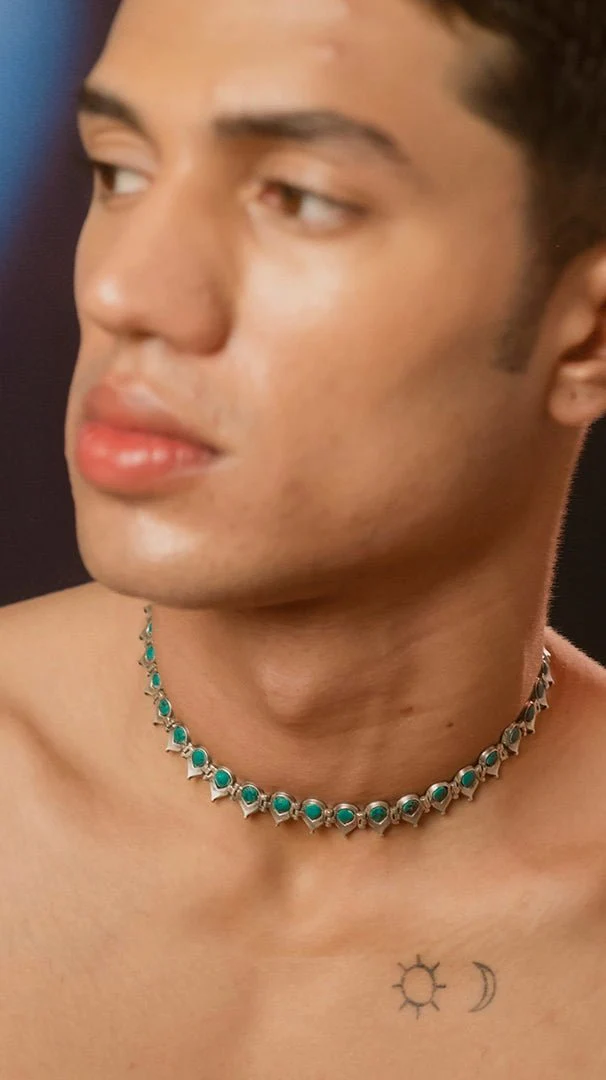 Falooda Necklet - Image 2
