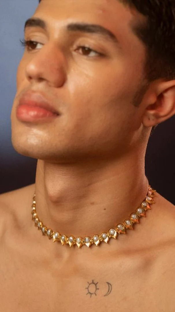Falooda Necklet - Image 3