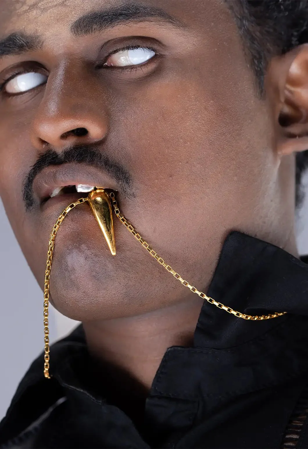 Fangryn Neckpiece - Image 3