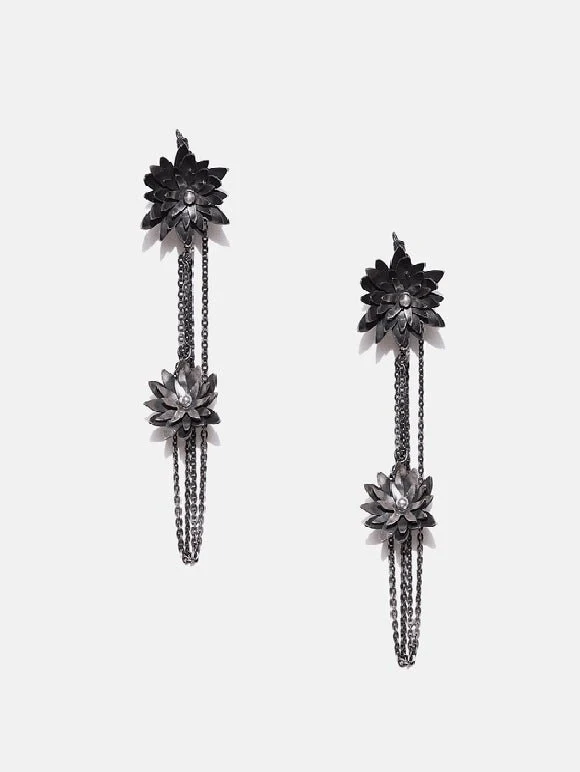 Flowers Of Spring Earrings - Image 2