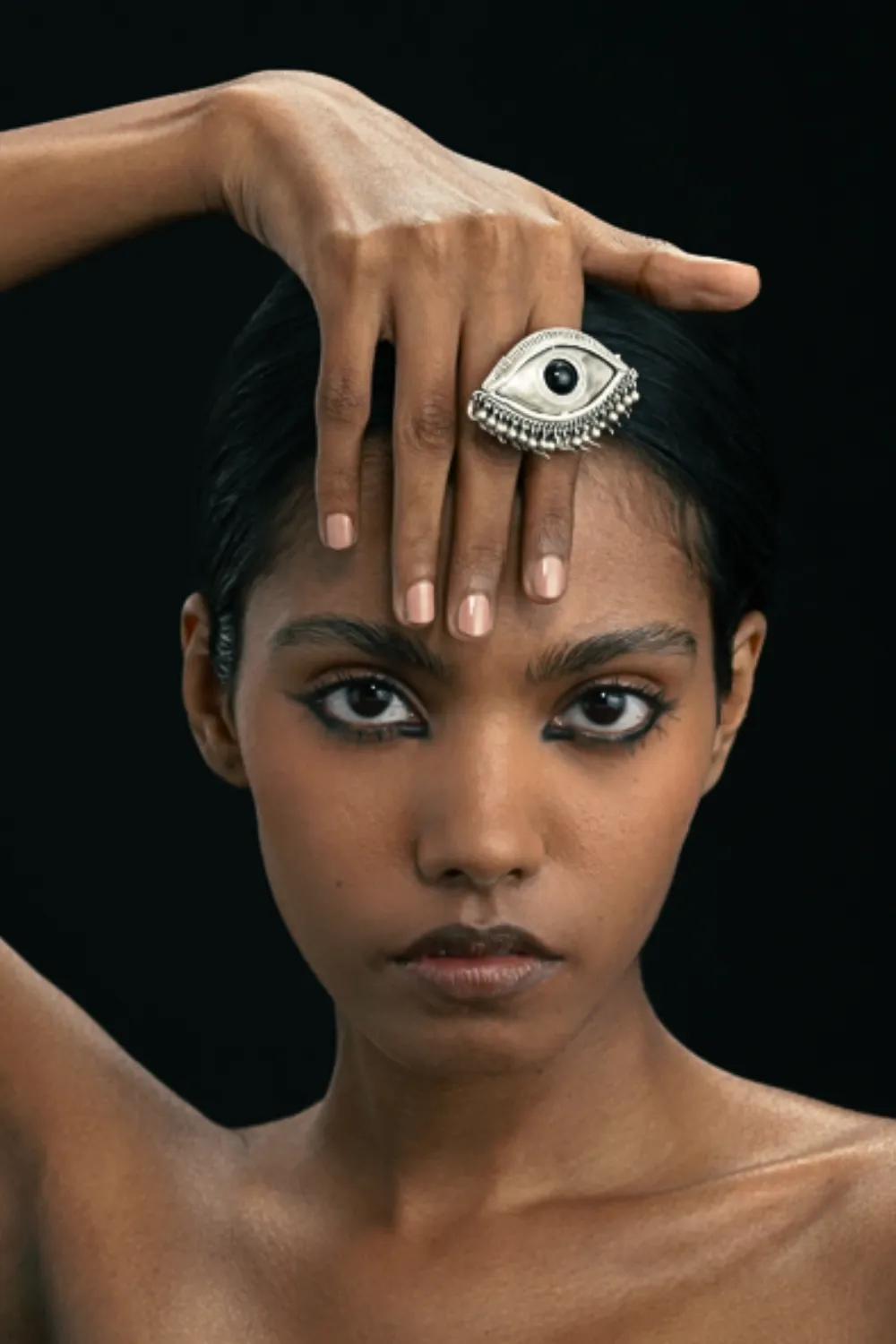 Gaze Ring - Image 4