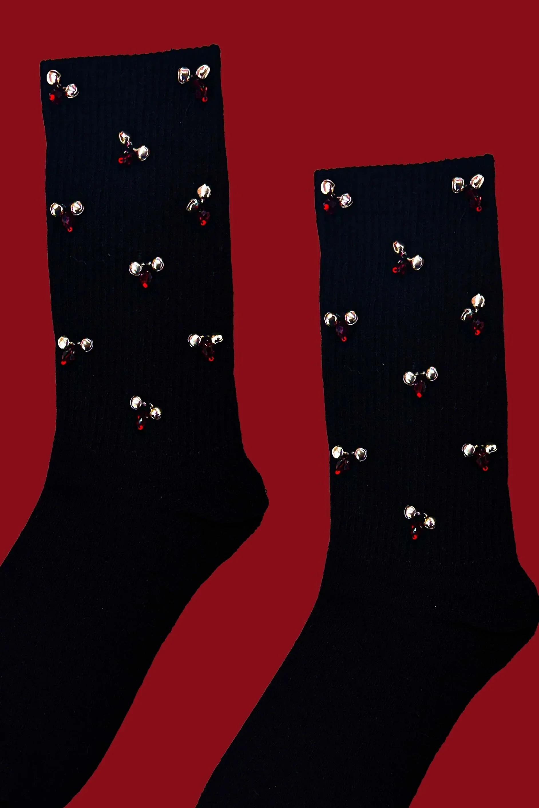Ghungroo Socks - Image 5
