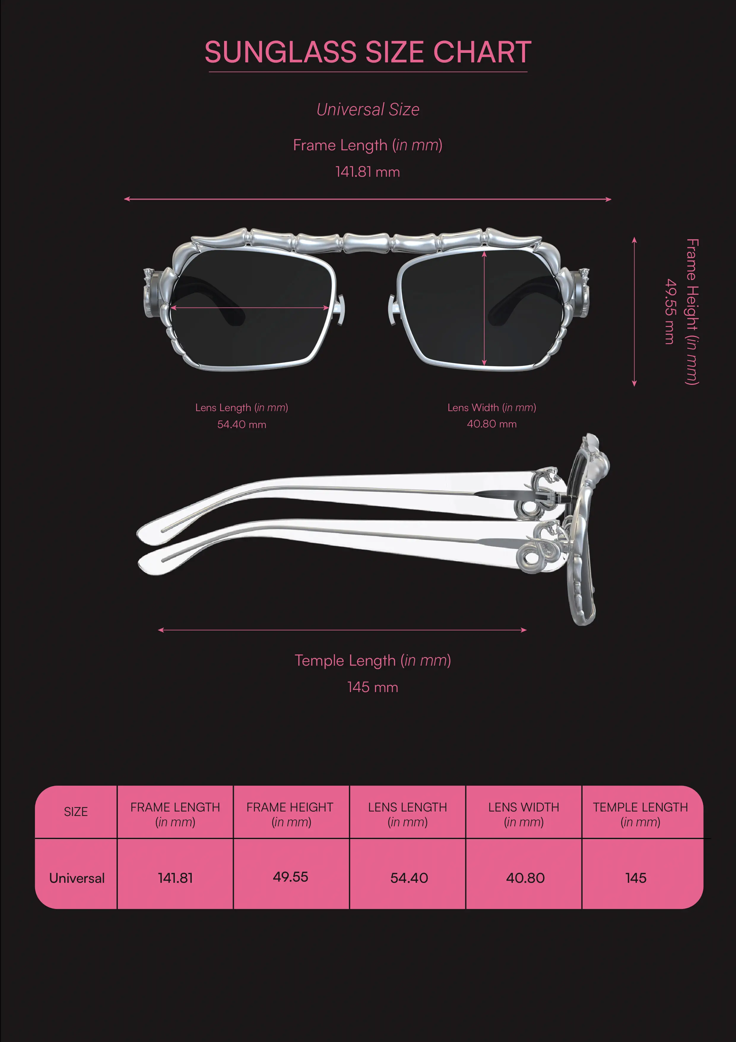 Gustang Sunglasses - Image 9