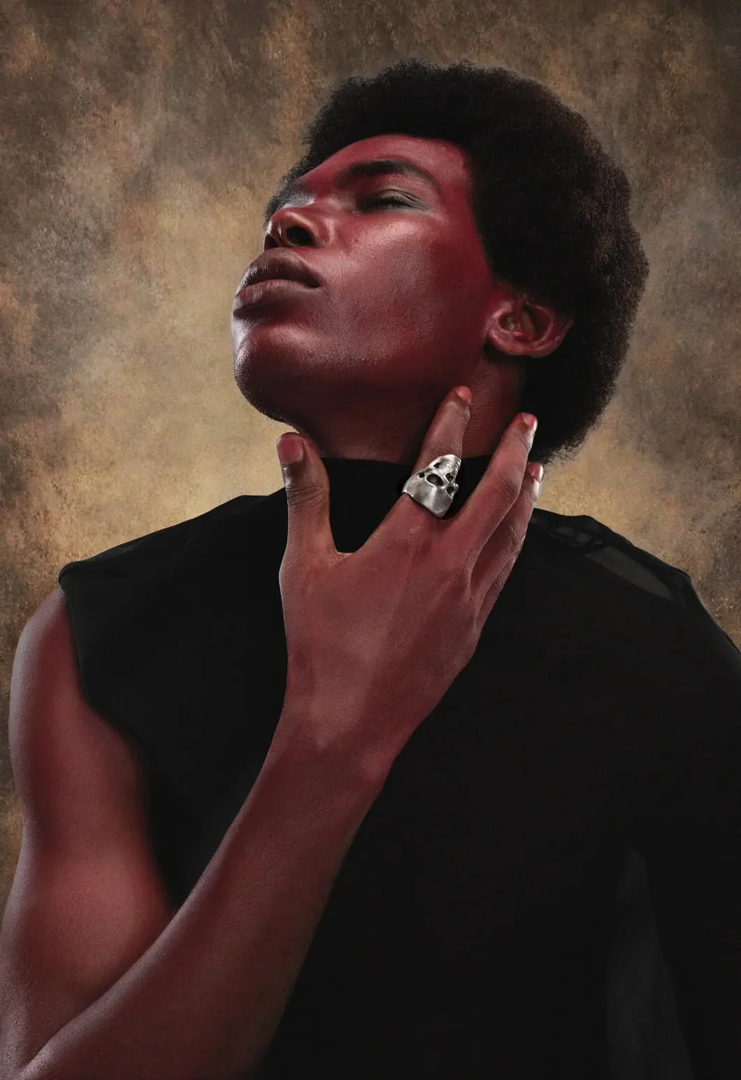 Heathen Ring