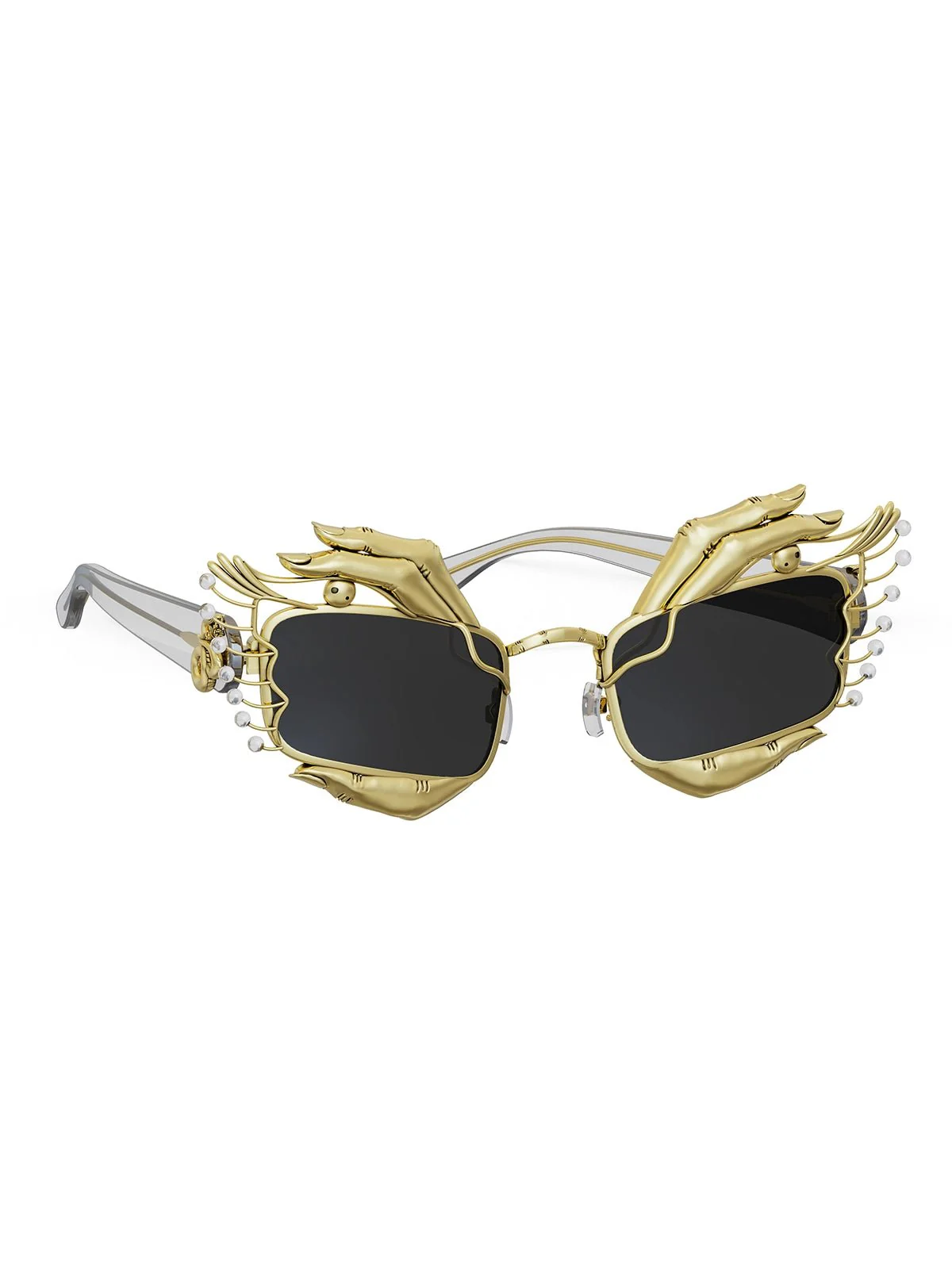 Heizengaze Sunglasses - Image 7
