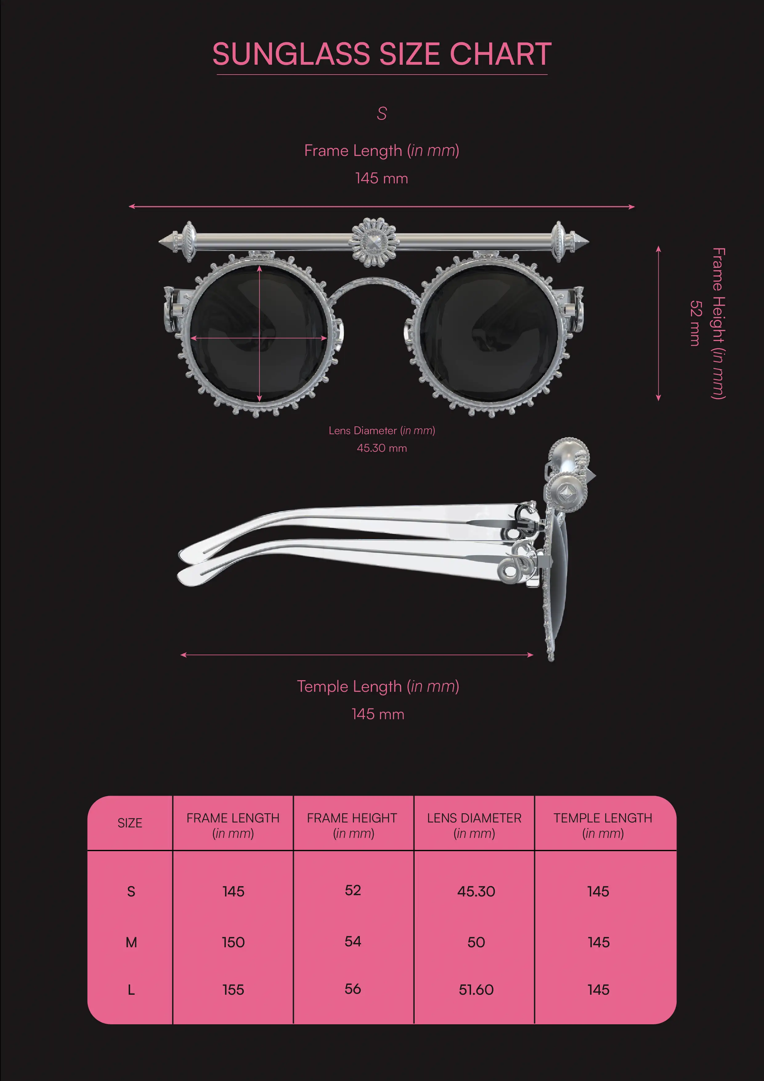 Hysteria Sunglasses - Image 9