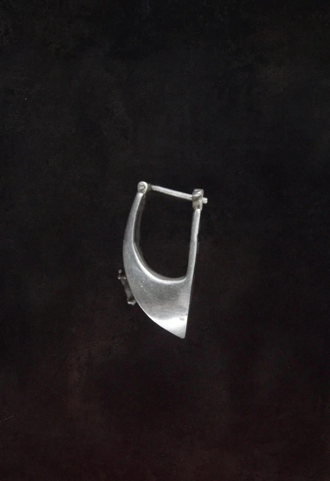 In-graved Earring - Image 4