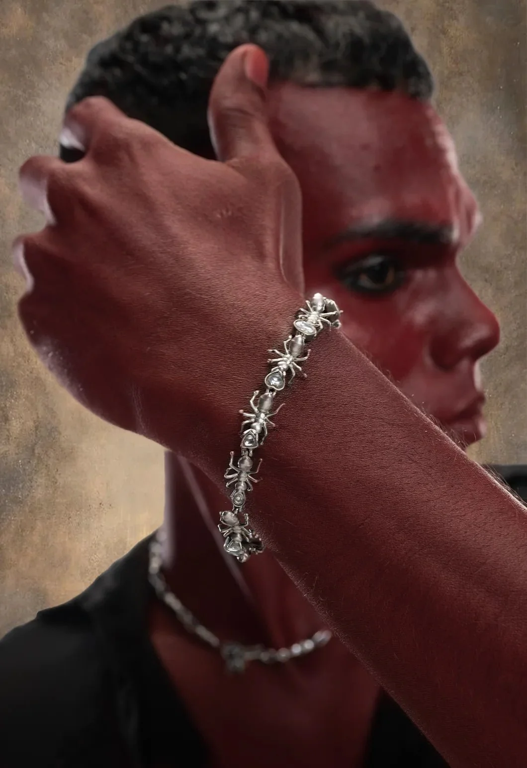 Insidious Bracelet