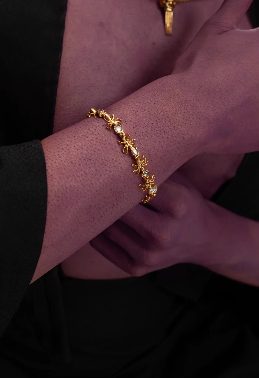 Insidious Bracelet - Image 3